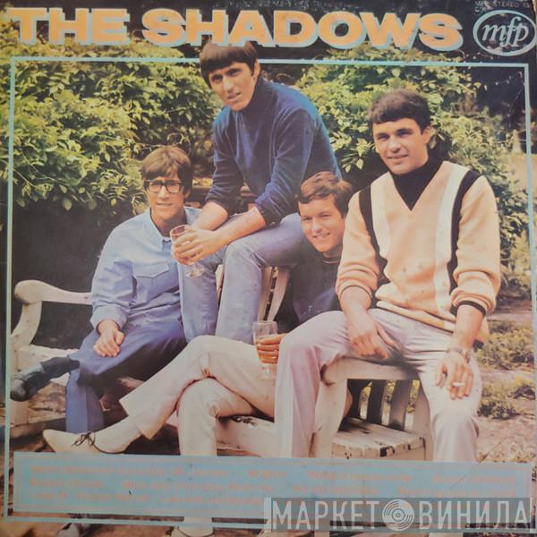  The Shadows  - Walkin' With The Shadows