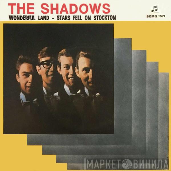  The Shadows  - Wonderful Land