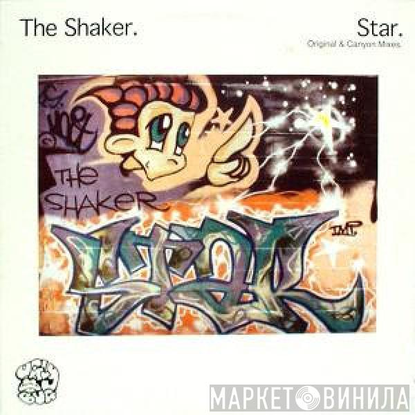 The Shaker - Star