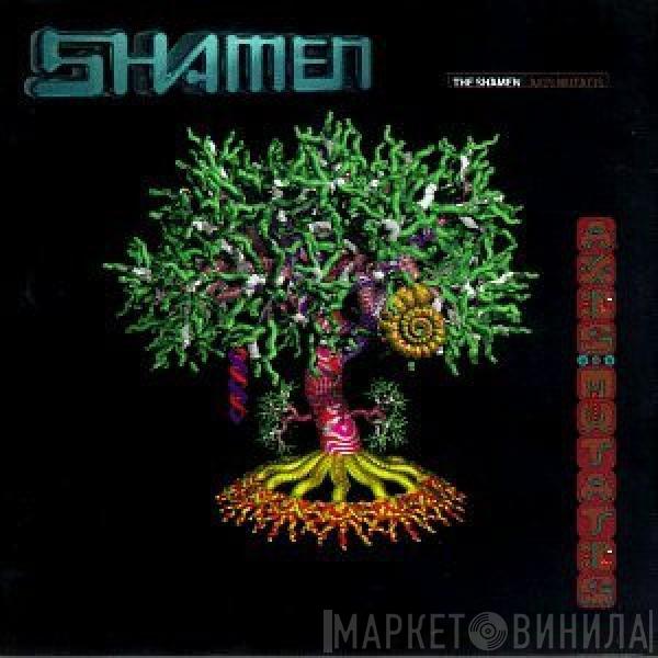 The Shamen - Axis Mutatis