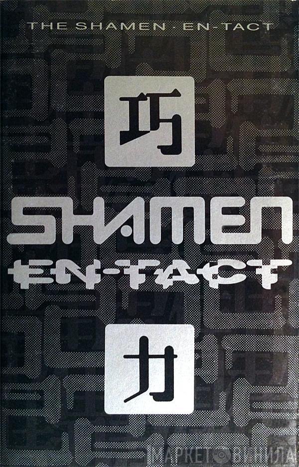  The Shamen  - En-Tact