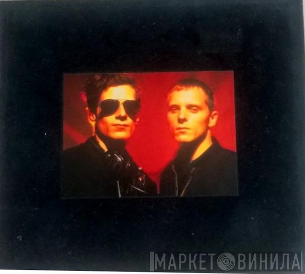  The Shamen  - En-Tact