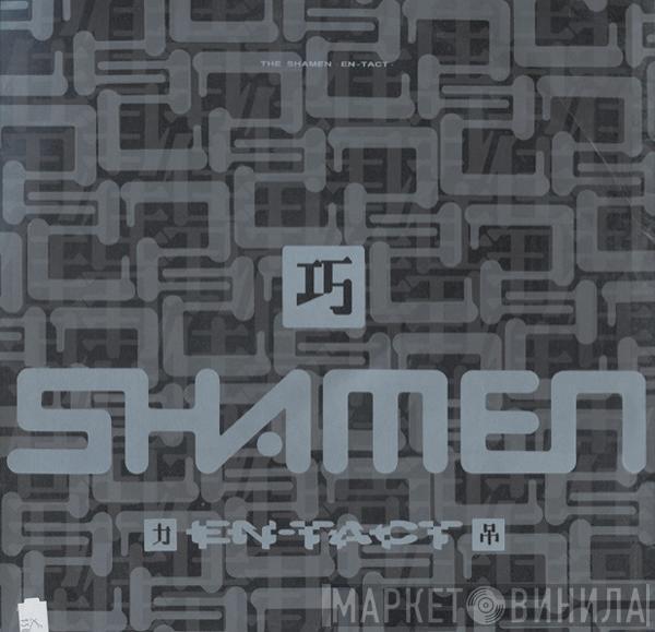  The Shamen  - En-Tact