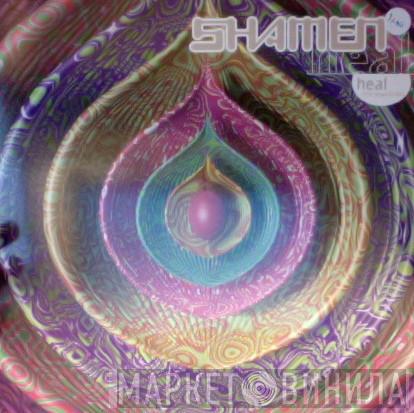  The Shamen  - Heal (The Separation)