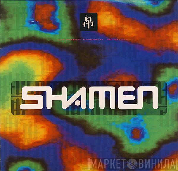  The Shamen  - Hyperreal