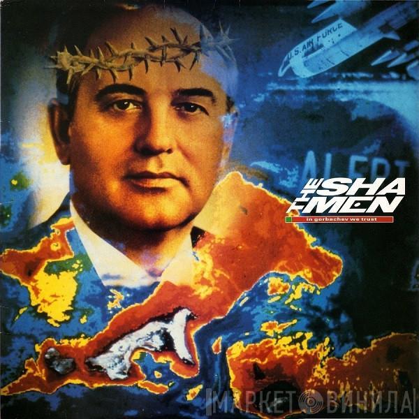 The Shamen - In Gorbachev We Trust