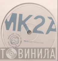  The Shamen  - MK2A