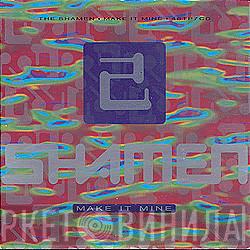  The Shamen  - Make It Mine