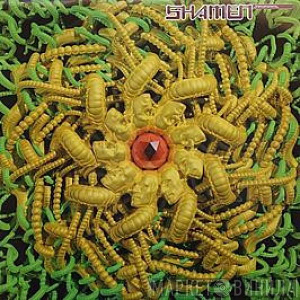  The Shamen  - Transamazonia