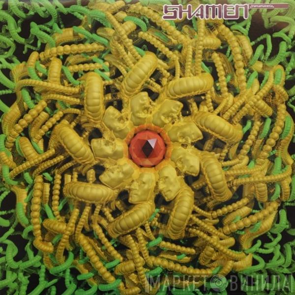The Shamen - Transamazonia