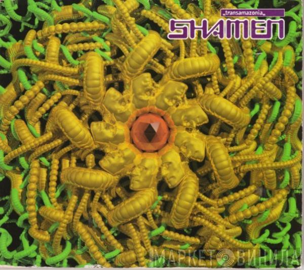 The Shamen - Transamazonia