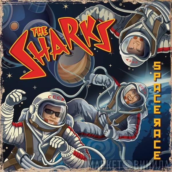 The Sharks - Space Race