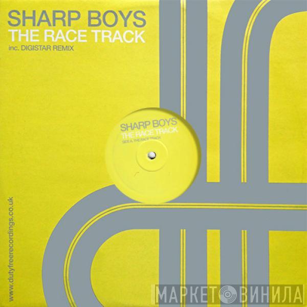  The Sharp Boys  - The Race Track