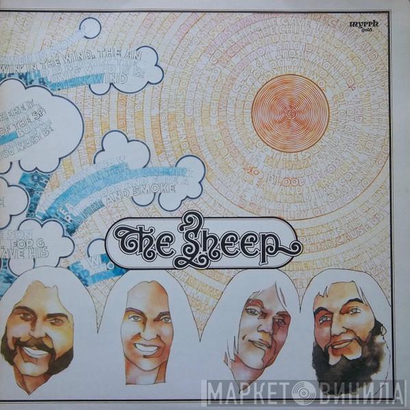 The Sheep  - The Sheep