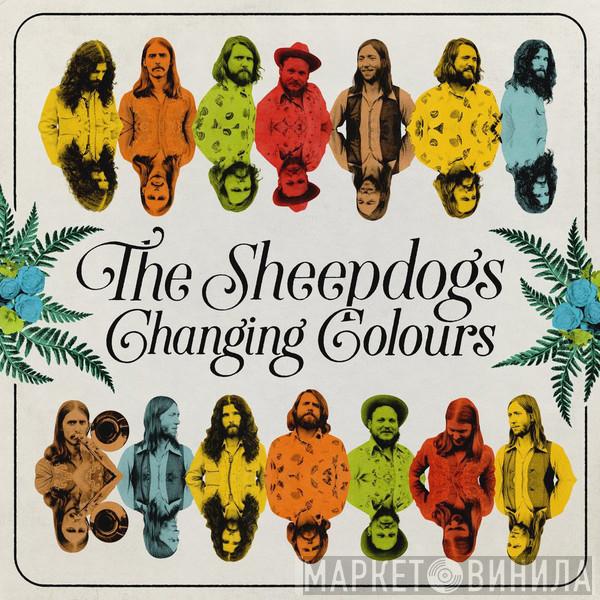The Sheepdogs - Changing Colours