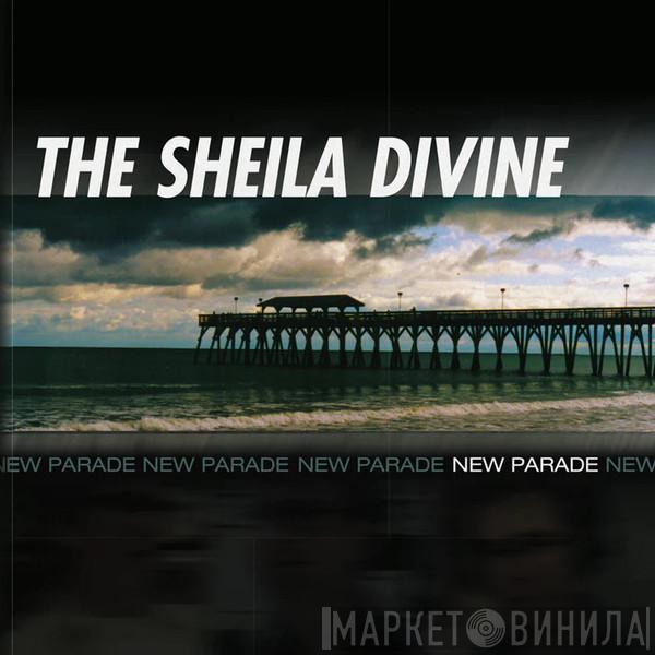 The Sheila Divine - New Parade