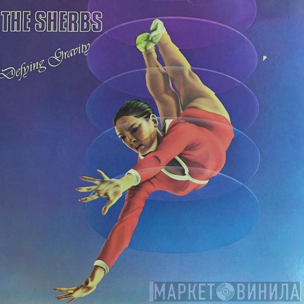 The Sherbs - Defying Gravity