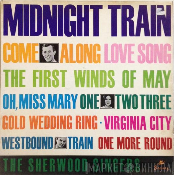The Sherwood Singers - The Sherwood Singers