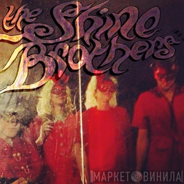 The Shine Brothers - Hello Griefbirds !