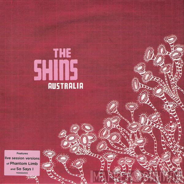 The Shins - Australia