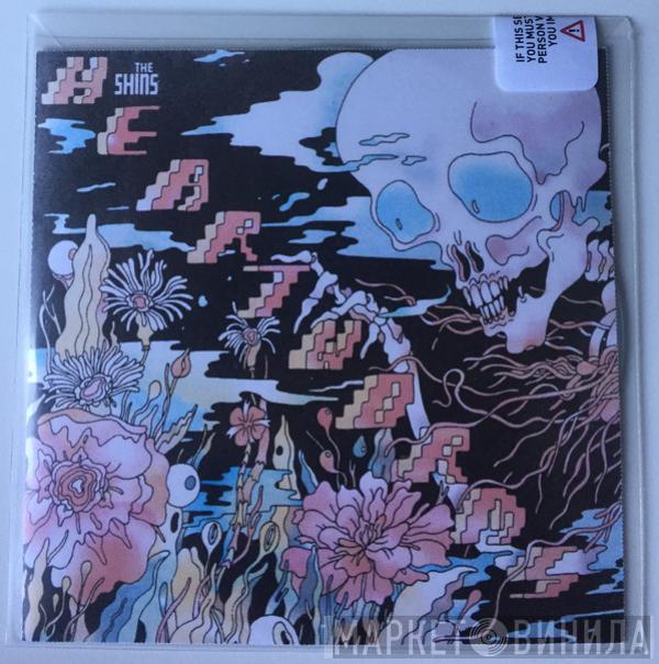 The Shins - Heartworms
