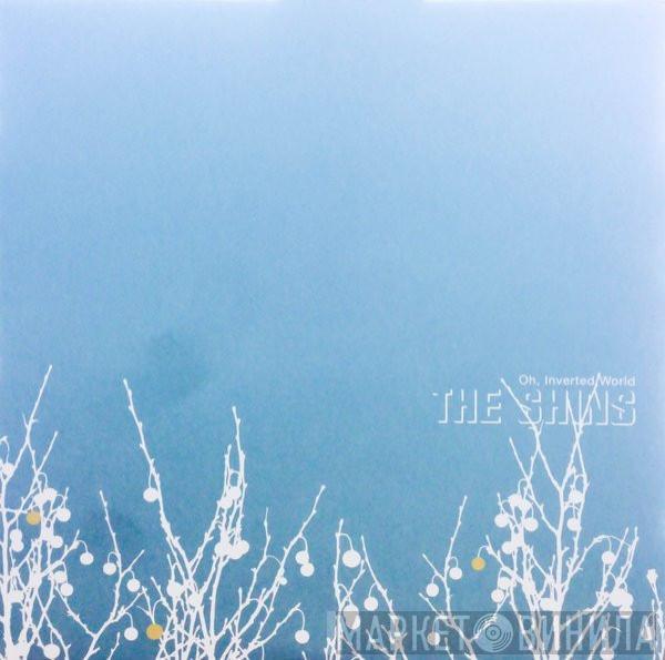  The Shins  - Oh, Inverted World