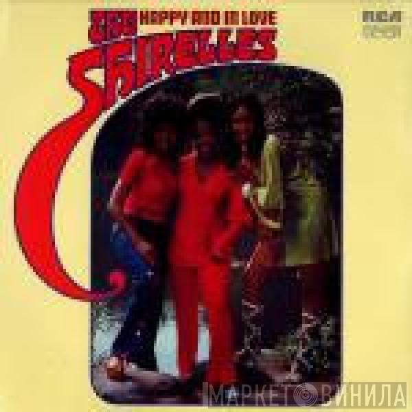 The Shirelles - Happy And In Love