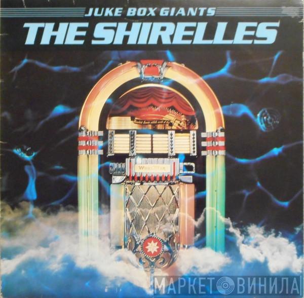 The Shirelles - Juke Box Giants