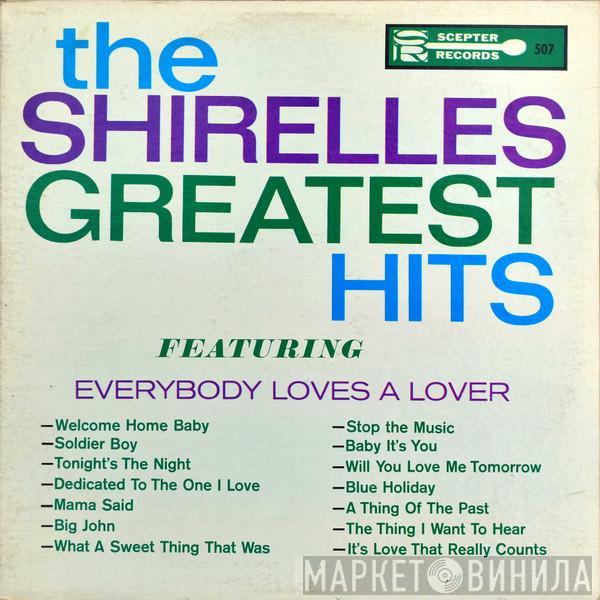 The Shirelles - The Shirelles' Greatest Hits