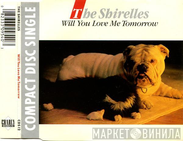 The Shirelles - Will You Love Me Tomorrow