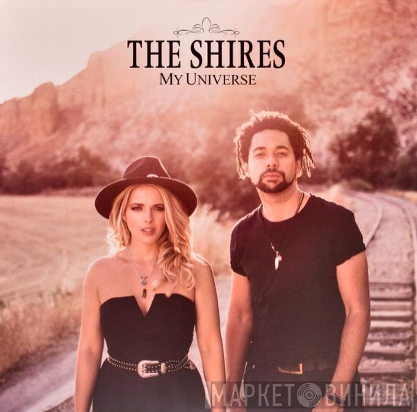 The Shires - My Universe