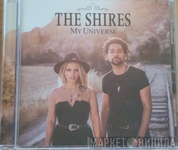 The Shires - My Universe