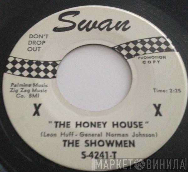  The Showmen  - The Honey House