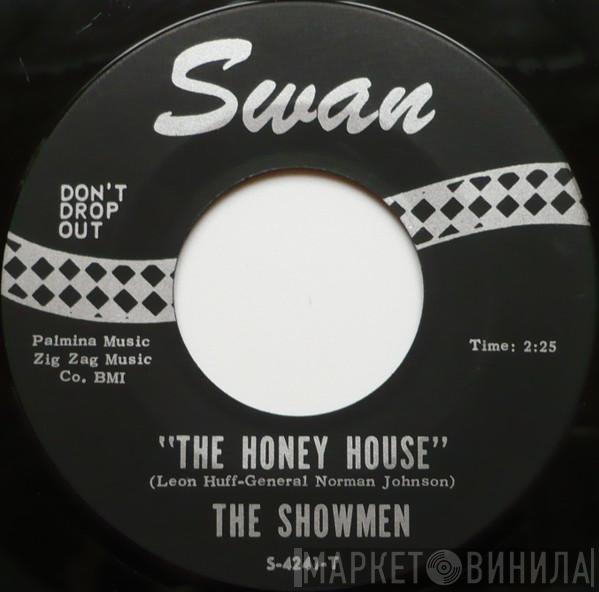  The Showmen  - The Honey House