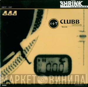  The Shrink  - 2nd Opinion