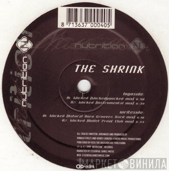 The Shrink - Wicked