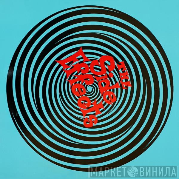 The Side Effects - The Side Effects
