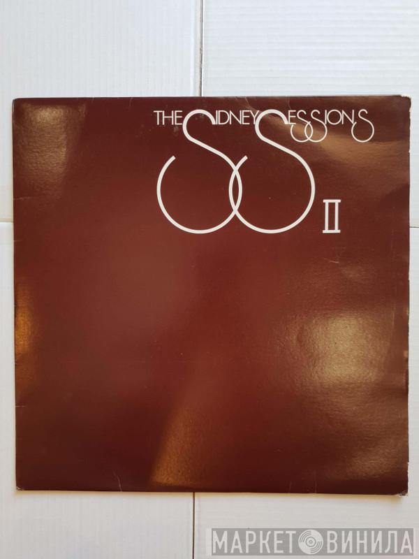  - The Sidney Sessions II