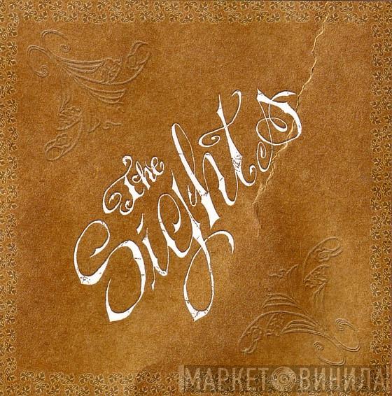  The Sights  - The Sights