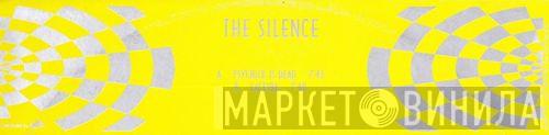 The Silence - Psychick Is Dead / Laceiba
