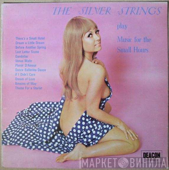 The Silver Strings  - The Silver Strings