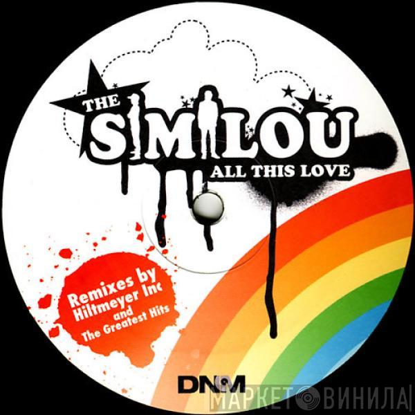 The Similou - All This Love
