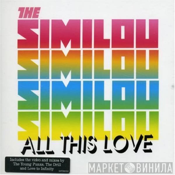 The Similou - All This Love