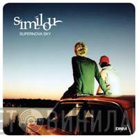 The Similou - Supernova Sky