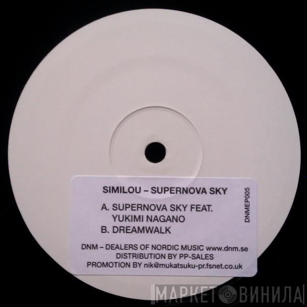 The Similou - Supernova Sky