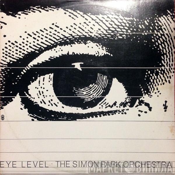  The Simon Park Orchestra  - Eye Level