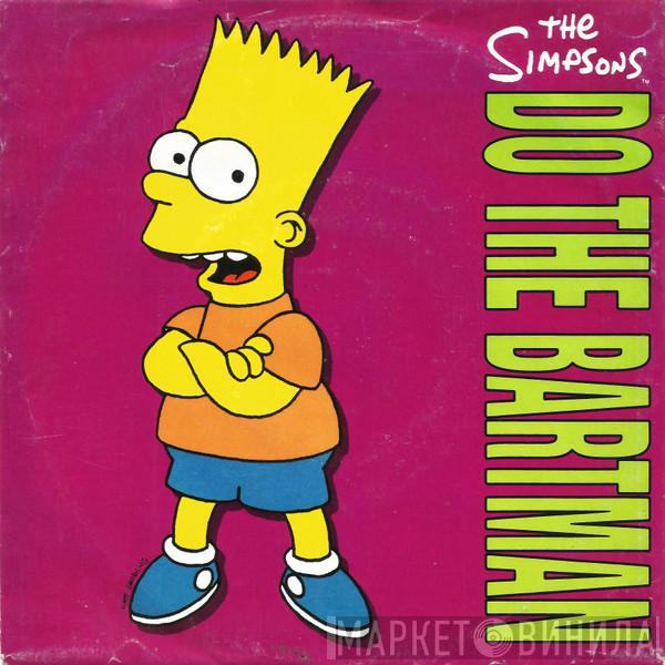  The Simpsons  - Do The Bartman
