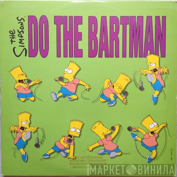  The Simpsons  - Do The Bartman