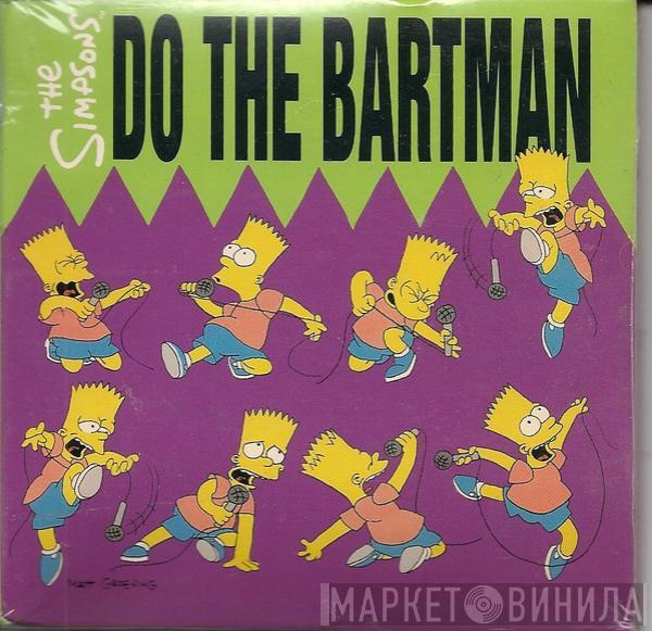  The Simpsons  - Do The Bartman