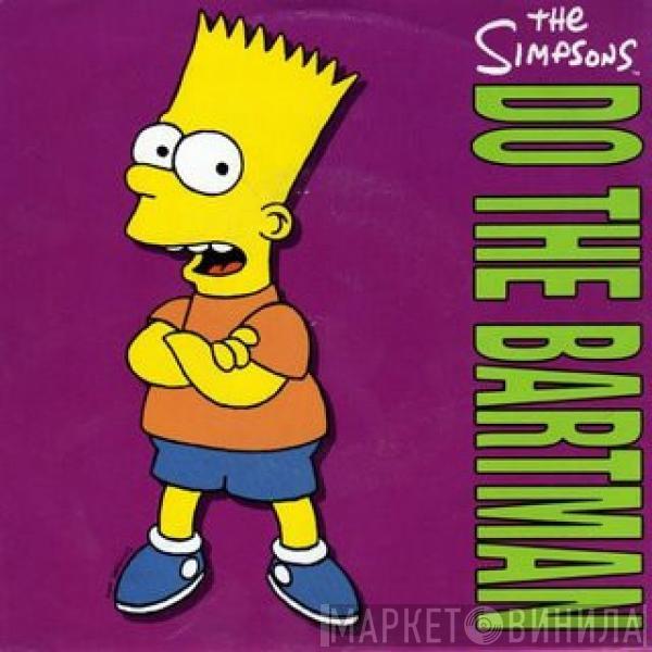  The Simpsons  - Do The Bartman